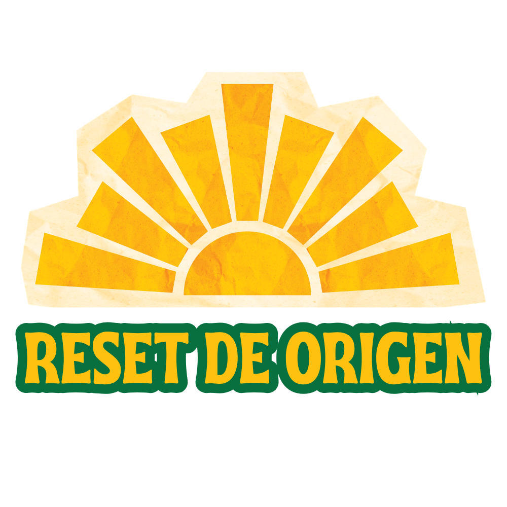 Reset de Origen